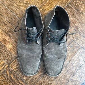 Johnston & Murphy Chukka Boot 10.5M
